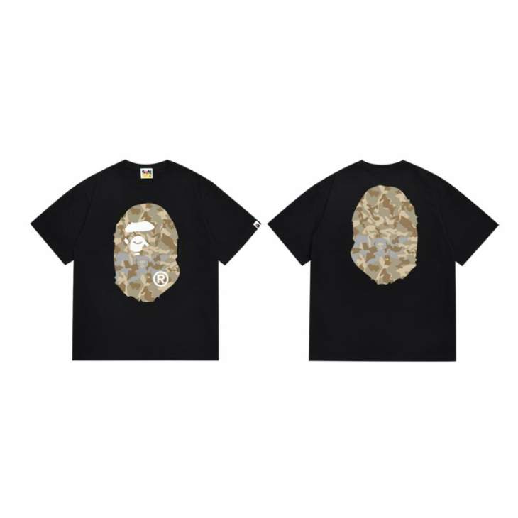 Picture of Aape T Shirts Short _SKUBapeS-2XLscqxSC03024560